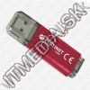 Olcsó Platinet USB pendrive 16GB V-Depo (42178) *Red* [13R3W] (IT11987)